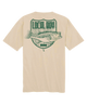 Local Boy - Bass Mount Ss Tee