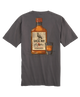 Local Boy - Bourbon Ss Tee