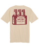 Local Boy - Six Pack Ss Tee