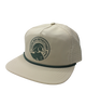 Local Boy - Wood Circle Perf Lp Rope Hat