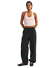 Savannah Side Stripe Nylon Pants