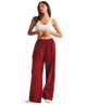 Savannah Side Stripe Nylon Pants