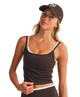 Double Layered Tank Top