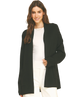 Ollie Open Front Knit Cardigan