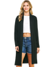 Lillie Open Knitted Cardigan