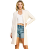 Lillie Open Knitted Cardigan