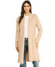 Lillie Open Knitted Cardigan
