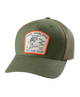 Huk - Vintage 110 Trucker Hat