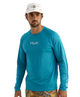 Huk - Airweight LS Crew