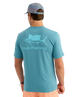 Huk - KC One Hit SS Pocket Tee