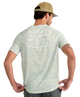 Huk - Drift Printed SS Crew