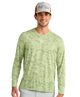 Huk - A1A Pro LS Crew