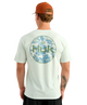Huk - Circle Huk SS Pocket Tee