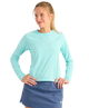 Huk - Women's Sunup LS Crew