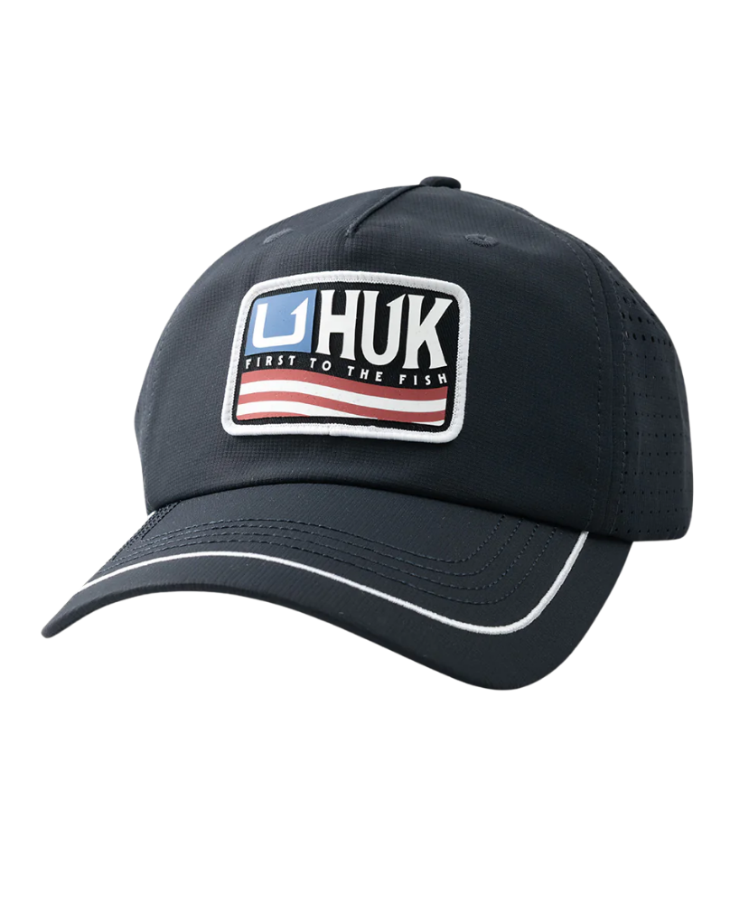 Huk - Born Wave Performance Hat
