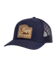 Huk - Vintage 110 Trucker Hat