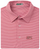 GenTeal - Ragin Cajuns Club Pinstripe Polo
