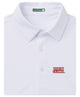 GenTeal - Ragin Cajuns Solid Performance Polo