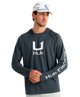 Huk - Icon Performance Hoodie
