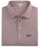 GenTeal - Miss State Campus Stripe Polo