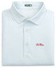 GenTeal - Ole Miss Tile Printed Polo
