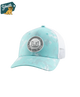 Huk - Kids KC Printed Circle Patch Trucker