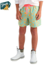 Huk - Kids Pursuit Volley Swim Short