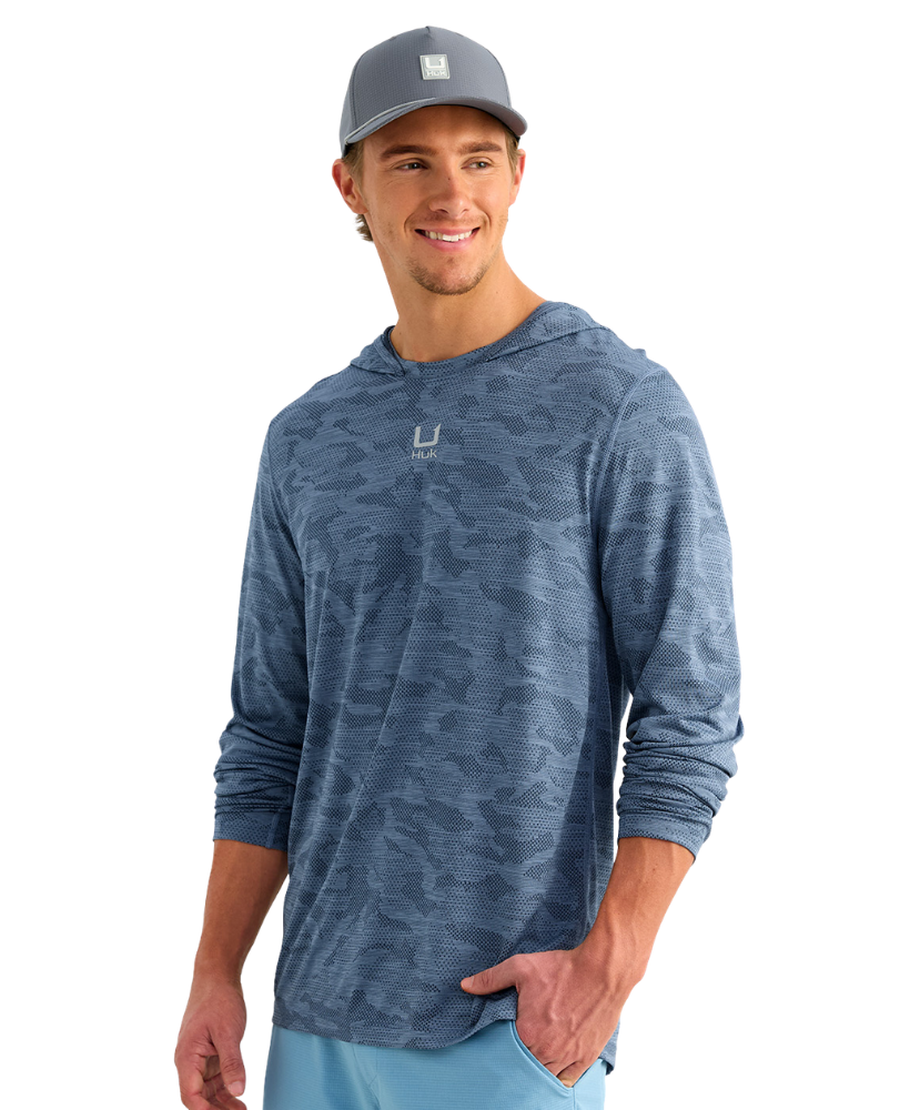 Huk - A1A Pro Hoodie