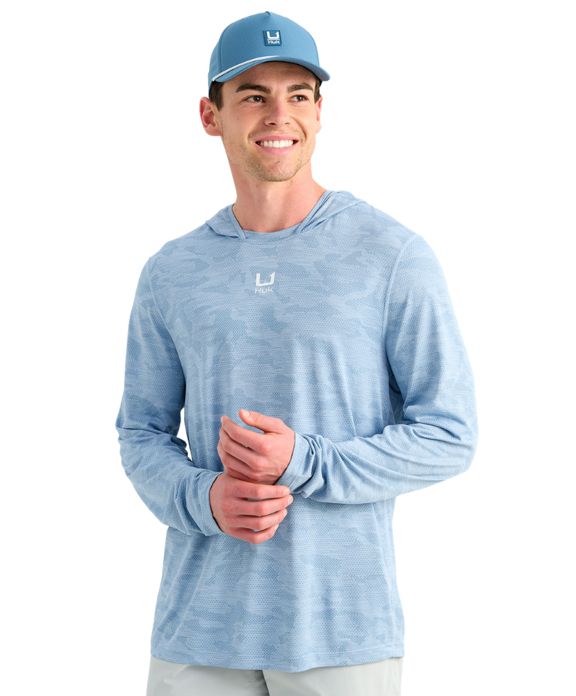Huk - A1A Pro Hoodie
