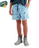 Huk - Kids Pursuit Volley Swim Short