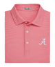 GenTeal - Alabama Diamond Lattice Performance Polo