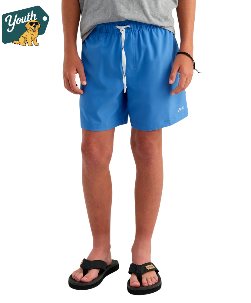 Huk - Kids Pursuit Volley