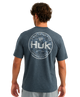 Huk - Circle Huk SS Pocket Tee