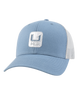 Huk - Huk Stacked U Trucker Hat