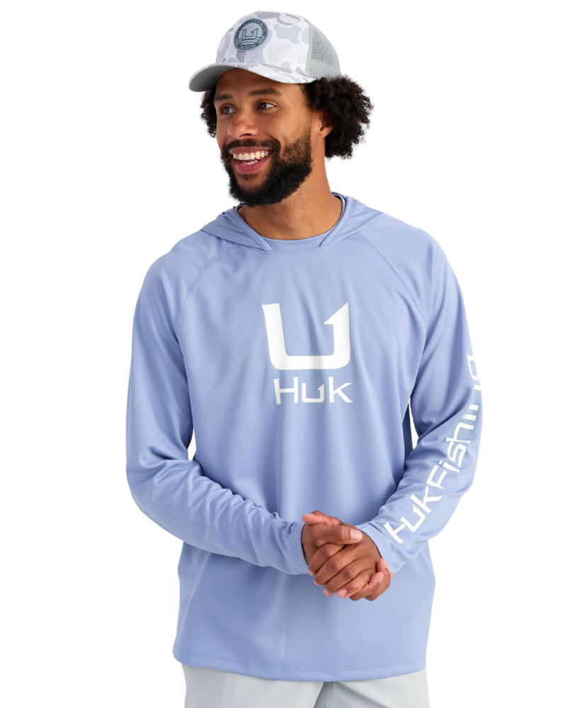 Huk - Icon Performance Hoodie