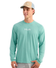 Huk - Airweight LS Crew