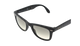 Ray-Ban - RB4105 Folding Wayfarer
