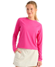 Huk - Women's Sunup LS Crew
