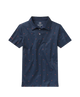 Southern Shirt Co - Boys Kickoff Camo Motiontech Polo