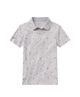 Southern Shirt Co - Boys Kickoff Camo Motiontech Polo