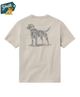 Southern Shirt - Youth Camo Companion Tee