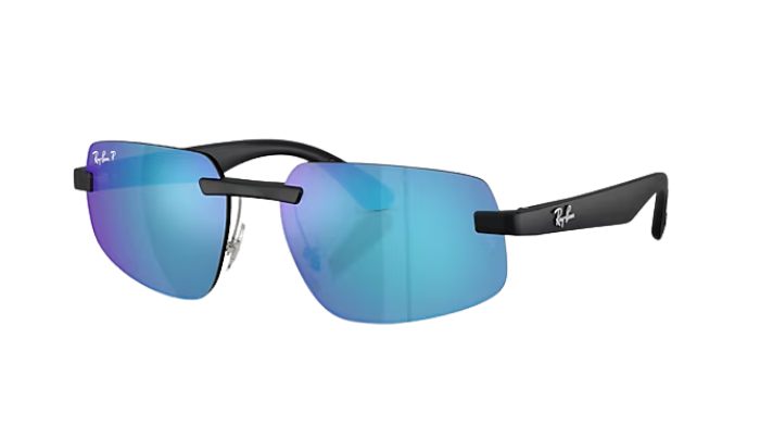 Ray-Ban - RB4475CH