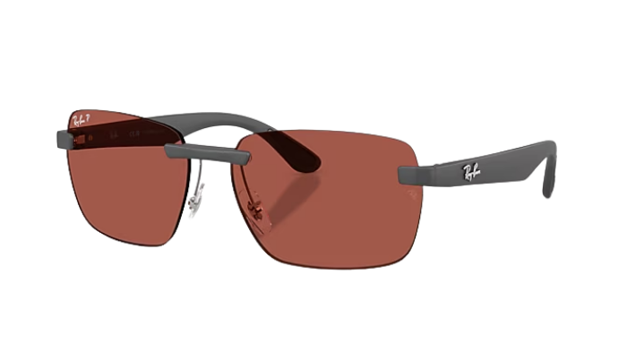 Ray-Ban - RB4470CH