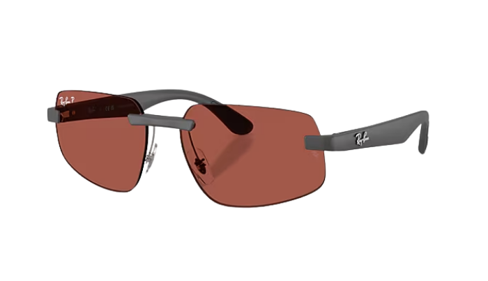 Ray-Ban - RB4475CH