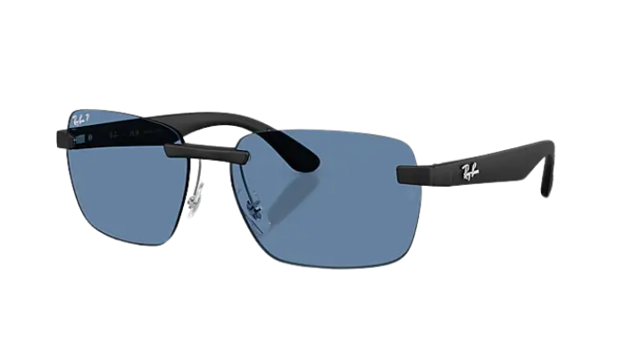 Ray-Ban - RB4470CH