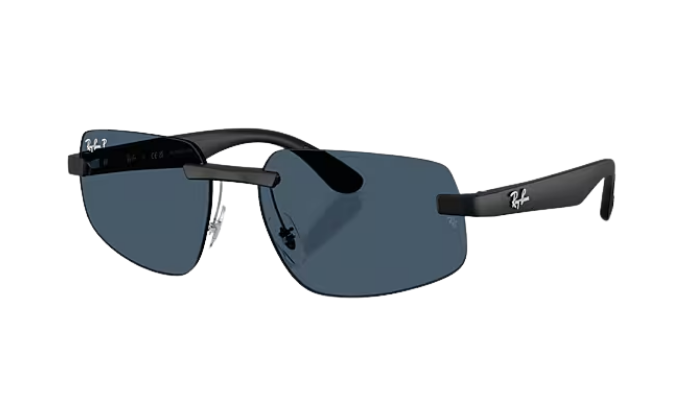 Ray-Ban - RB4475CH