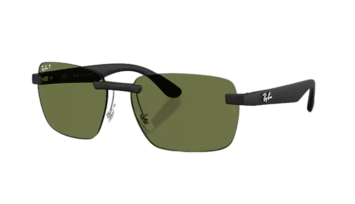 Ray-Ban - RB4470CH