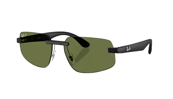 Ray-Ban - RB4475CH