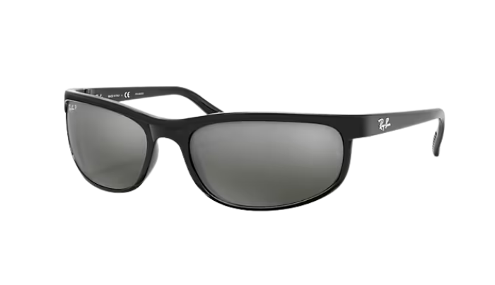 Ray-Ban - RB2027 Predator 2