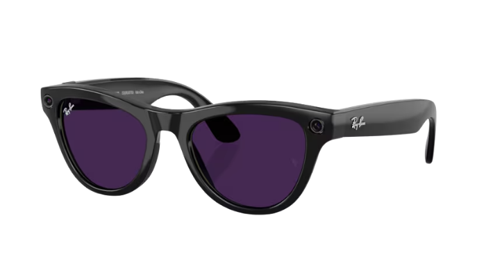 Ray-Ban - Meta Skyler